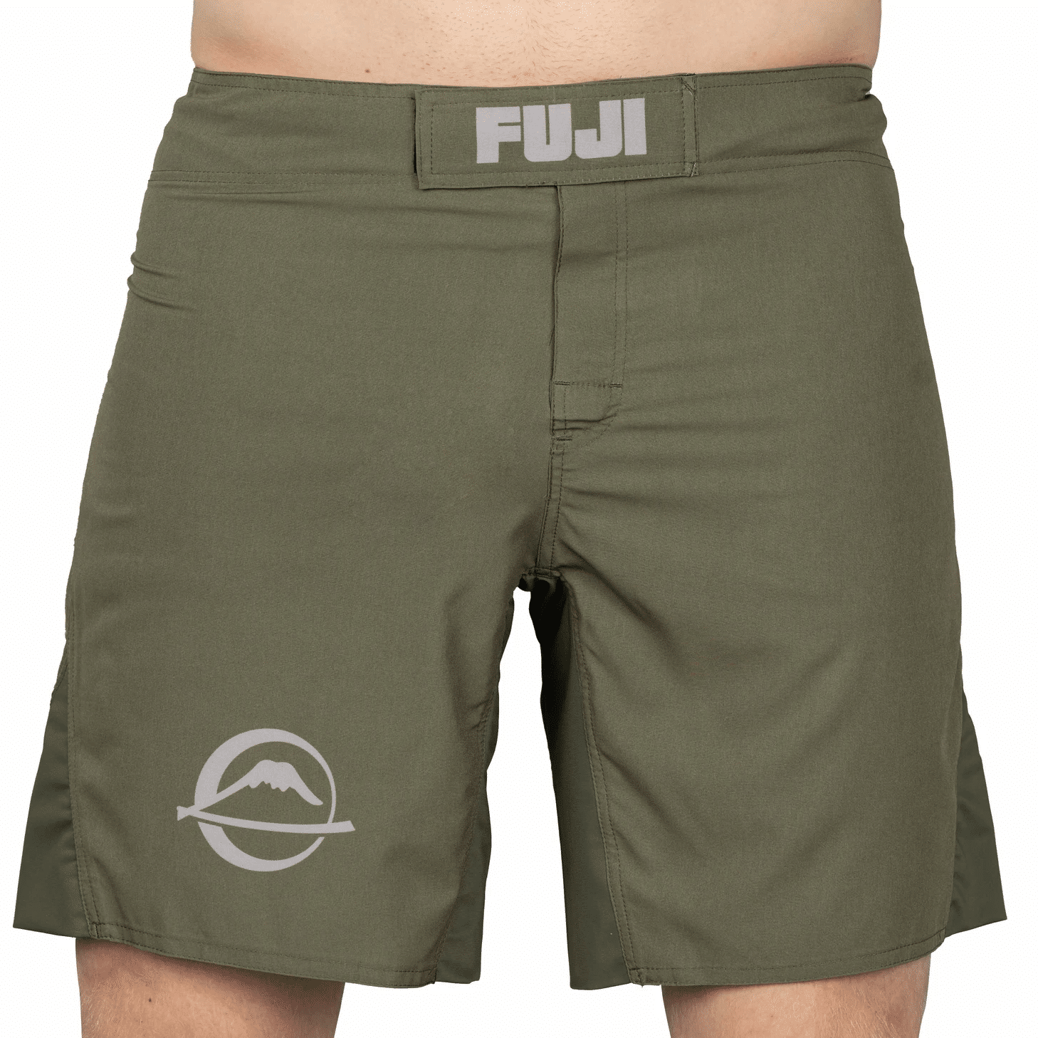 Fuji Baseline Fight Shorts