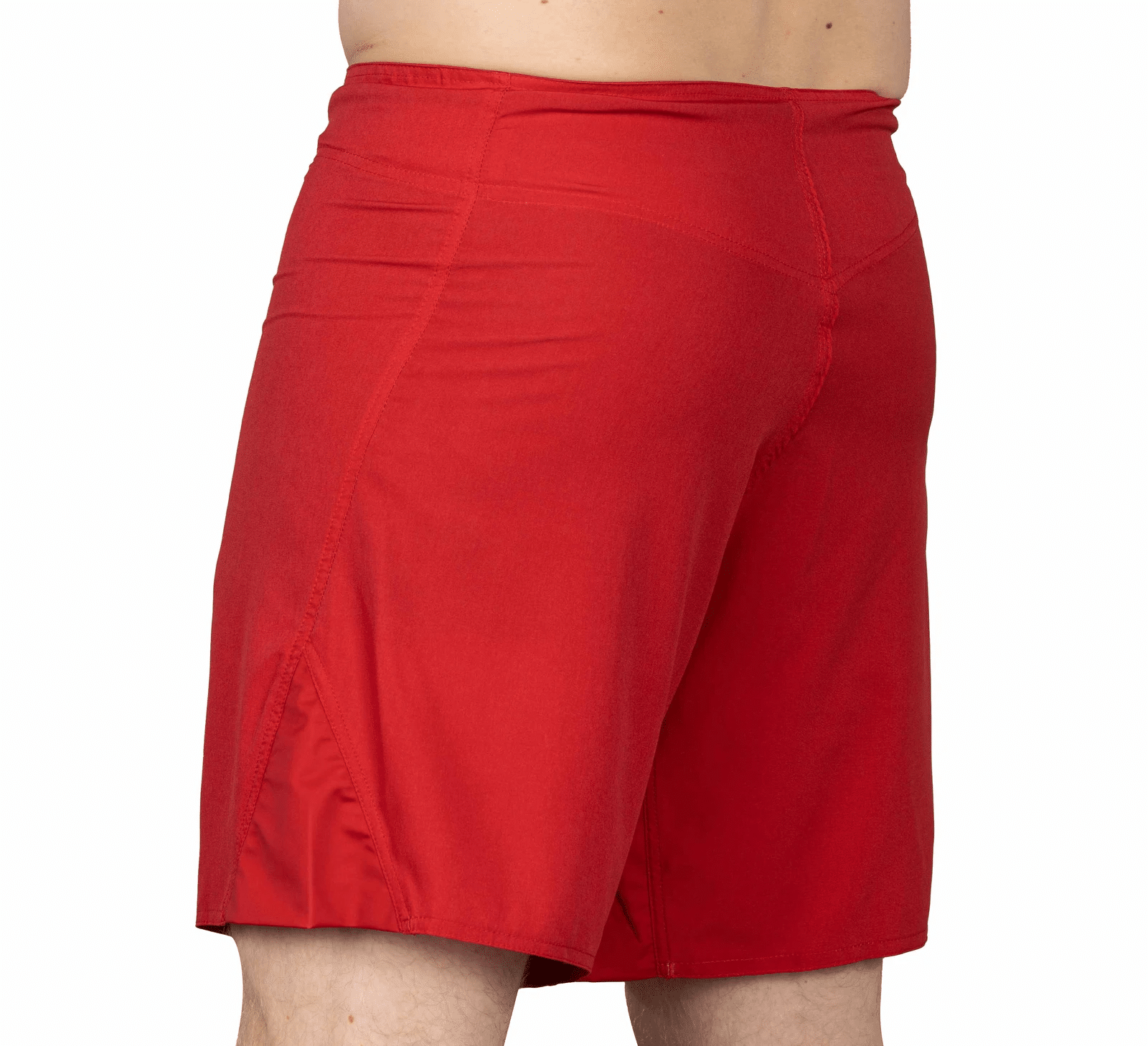 Fuji Baseline Fight Shorts