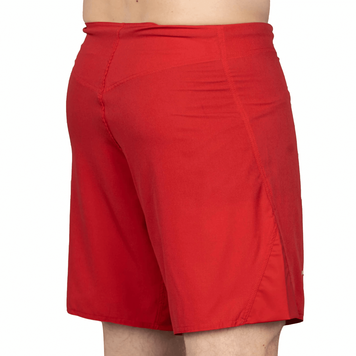 Fuji Baseline Fight Shorts