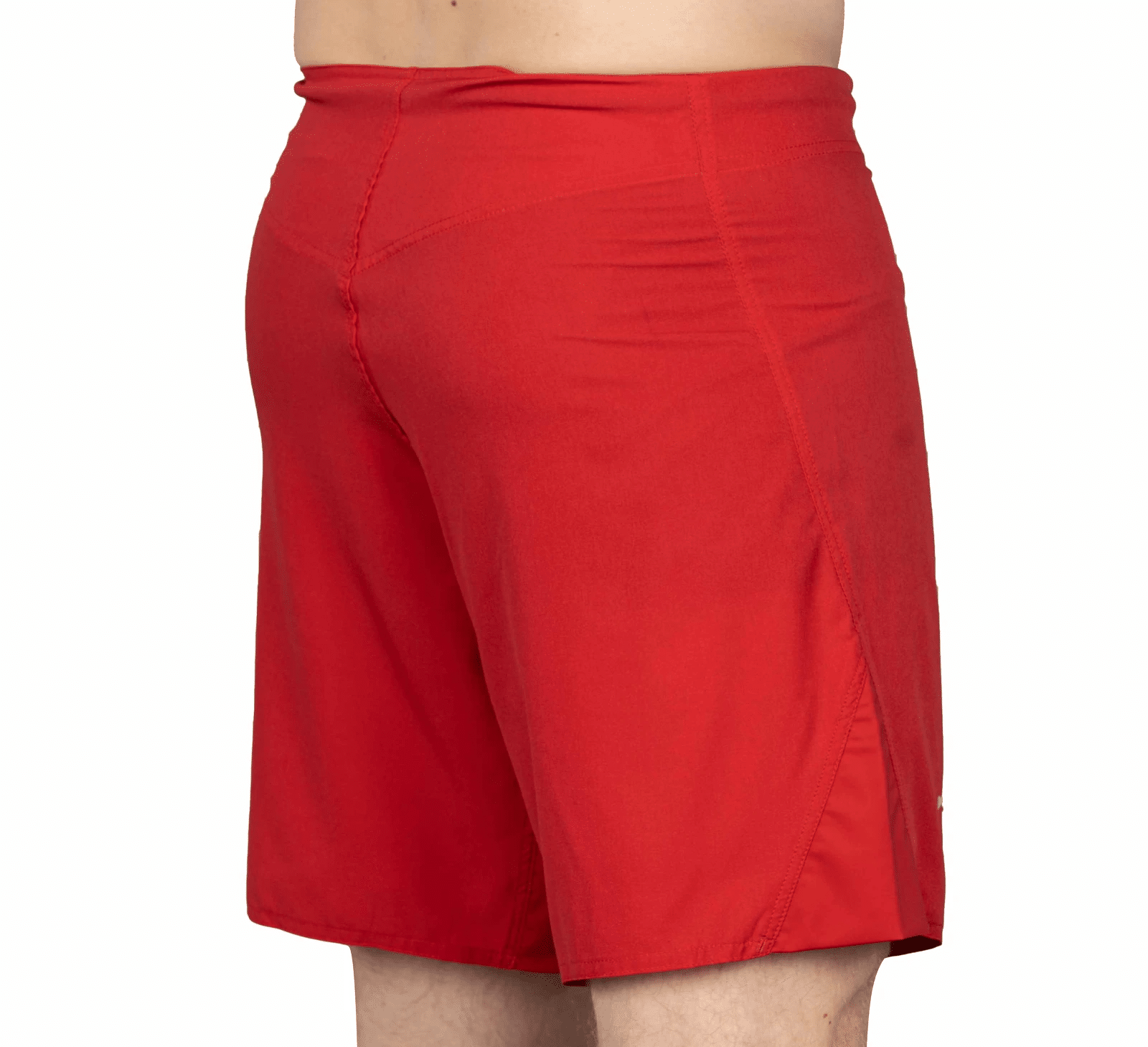 Fuji Baseline Fight Shorts