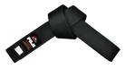 Fuji BJJ Gi Belt Black A0