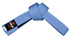 Fuji BJJ Gi Belt Blue A0
