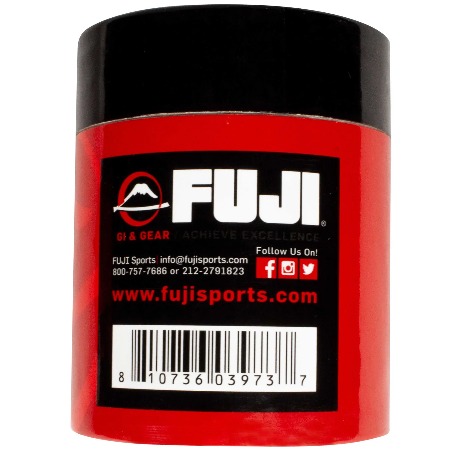 Fuji BJJ Finger Tape (6 pack)