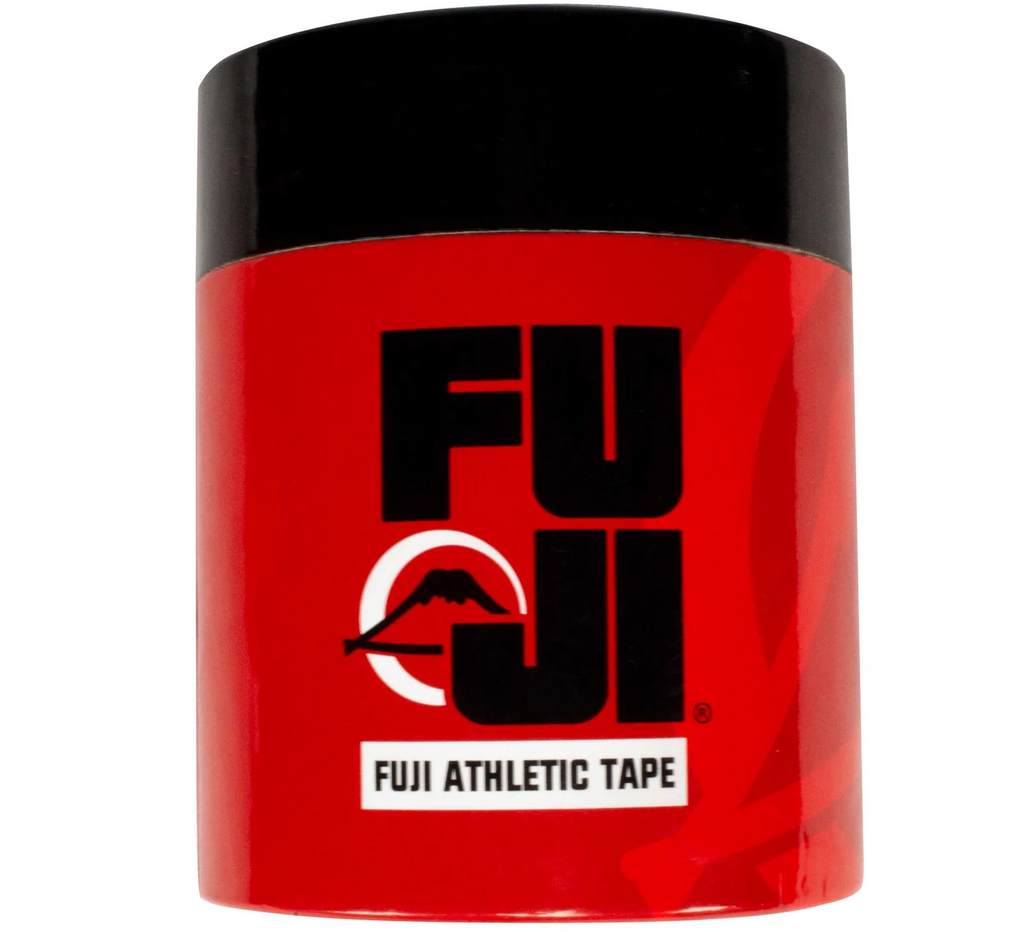 Fuji BJJ Finger Tape (6 pack)   