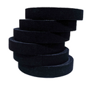 Fuji BJJ Finger Tape (6 pack) Black
