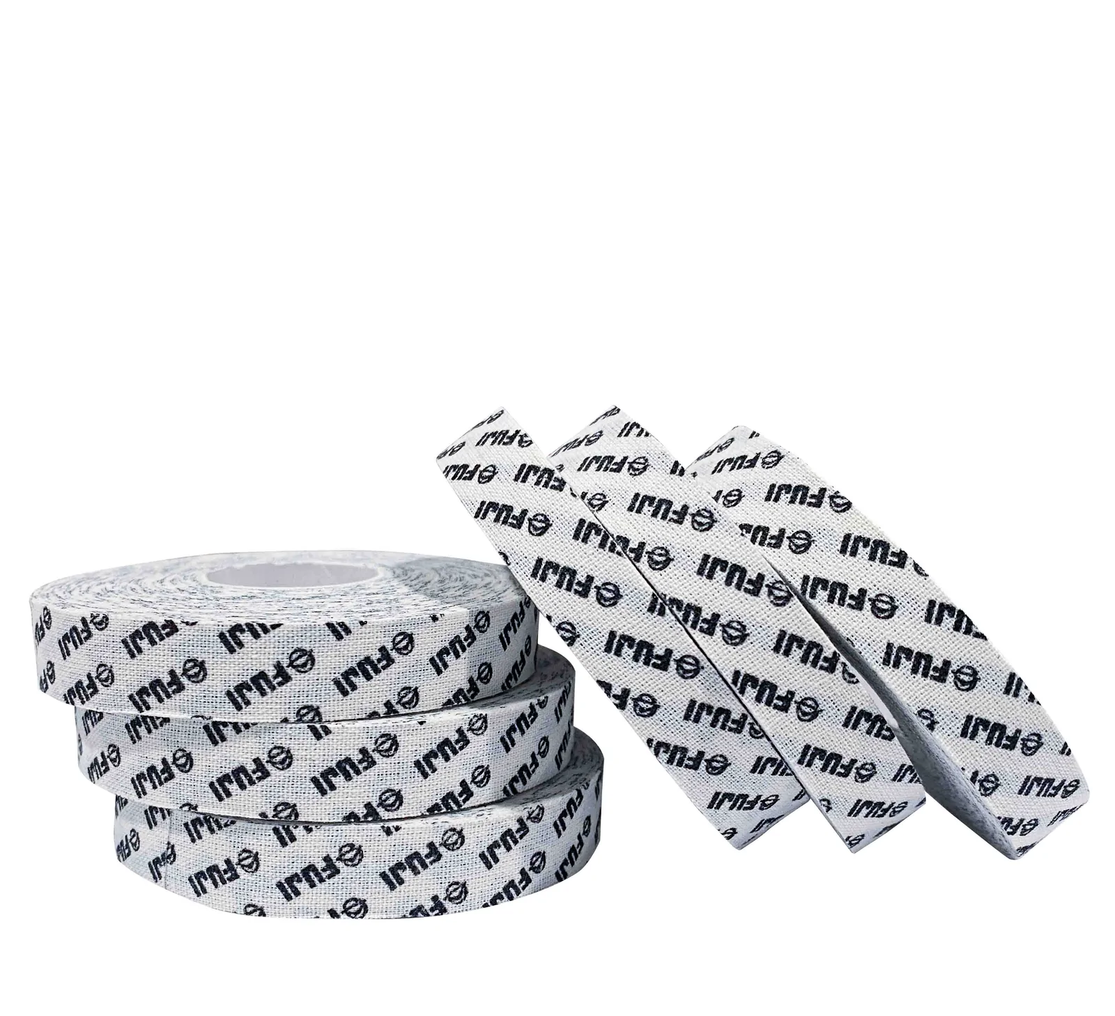 Fuji BJJ Finger Tape (6 pack)
