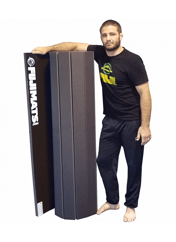 Fuji Home BJJ Mats - Smooth Series