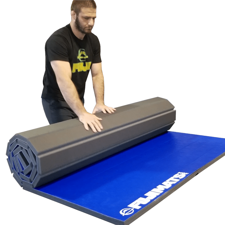 Fuji Home BJJ Mats - Smooth Series