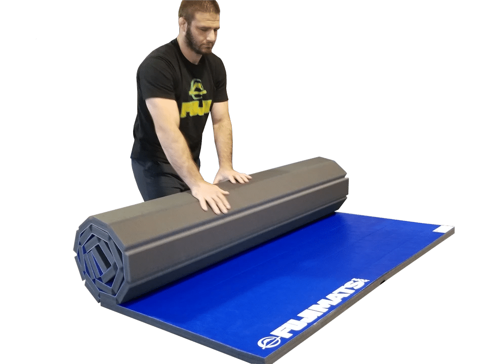 Fuji Home BJJ Mats - Smooth Series