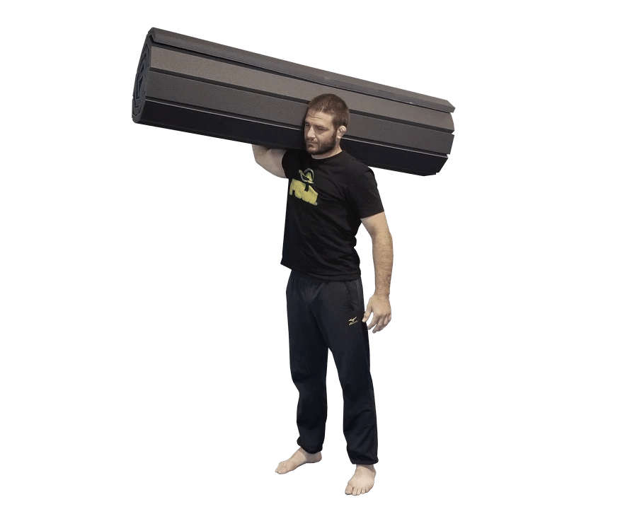 Fuji Home BJJ Mats - Smooth Series