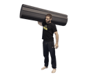Fuji Home BJJ Mats - Tatami Series