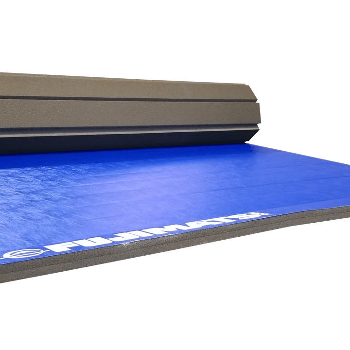Fuji Home BJJ Mats - Smooth Series