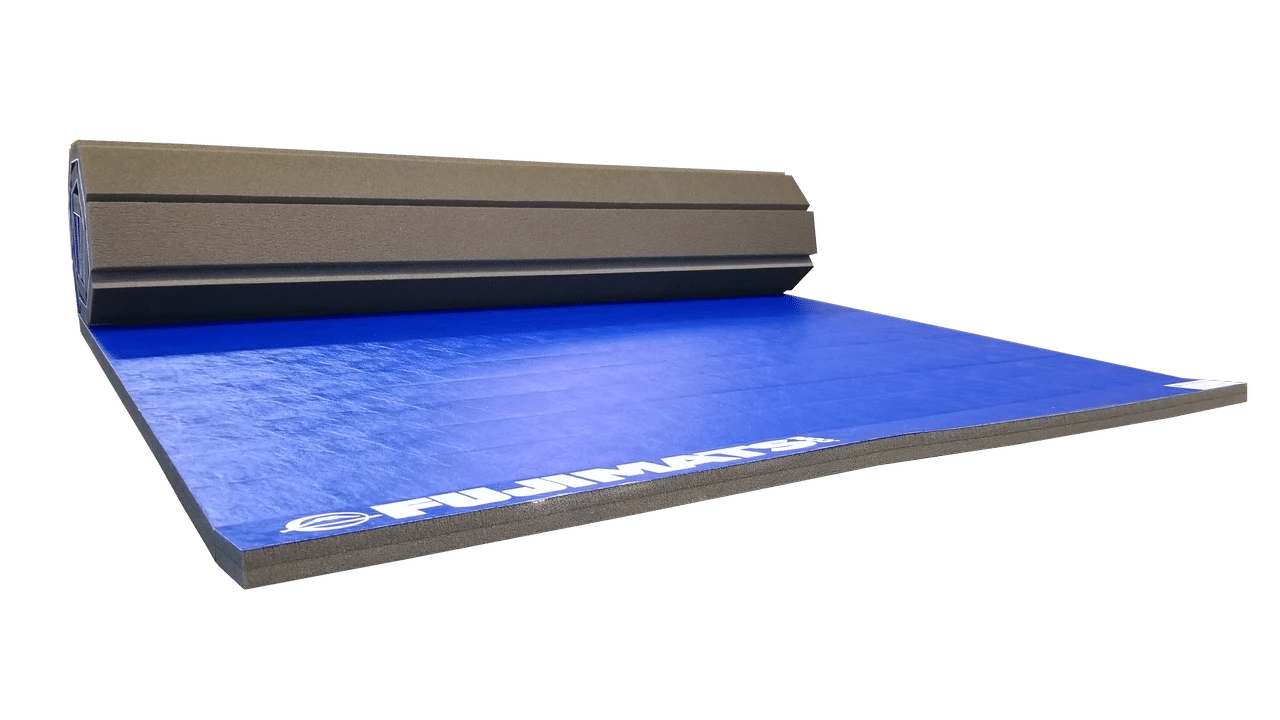 Fuji Home BJJ Mats - Smooth Series