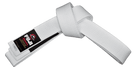 Fuji BJJ Gi Belt White A0