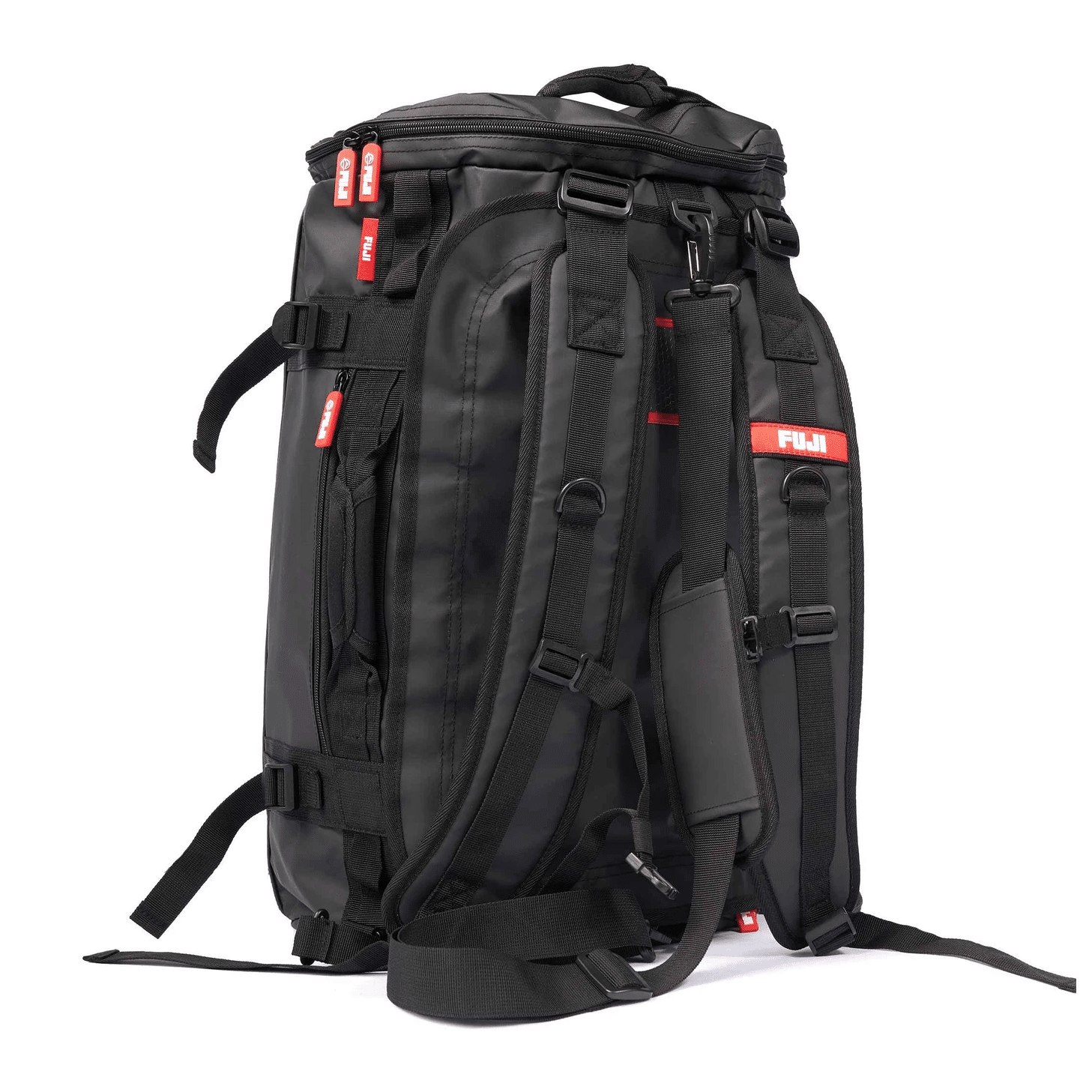 Fuji Comp Convertible Backpack Duffle