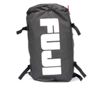 Fuji Comp Convertible Backpack Duffle