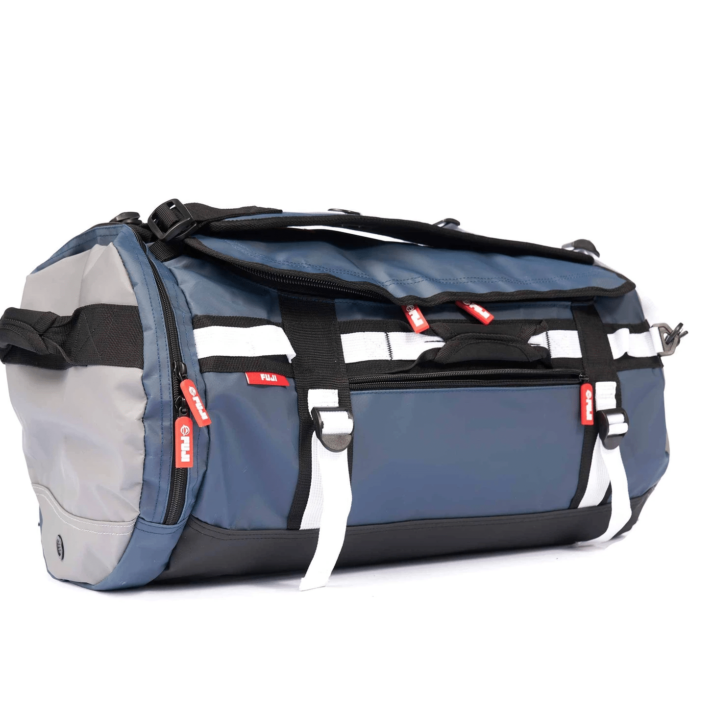 Fuji Comp Convertible Backpack Duffle Navy