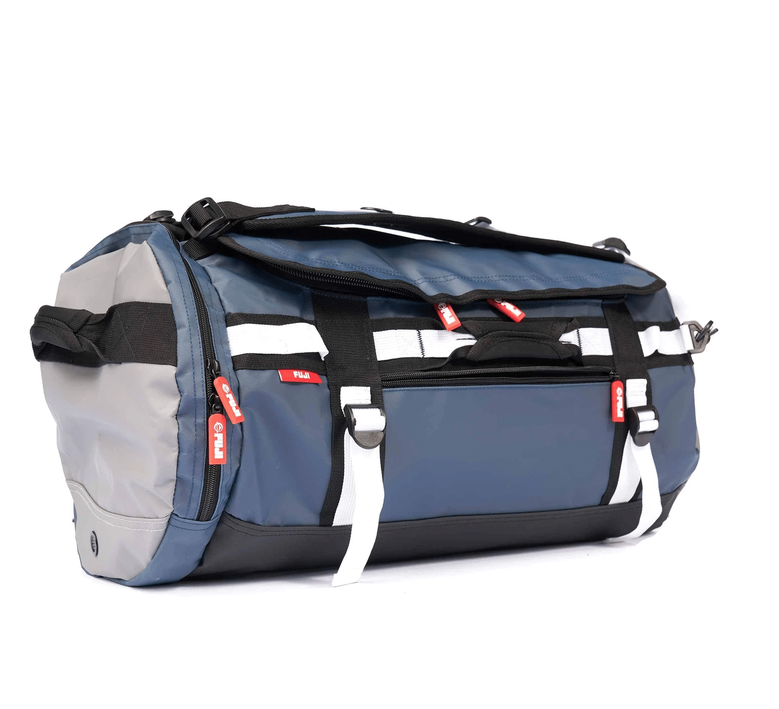 Fuji Comp Convertible Backpack Duffle Navy