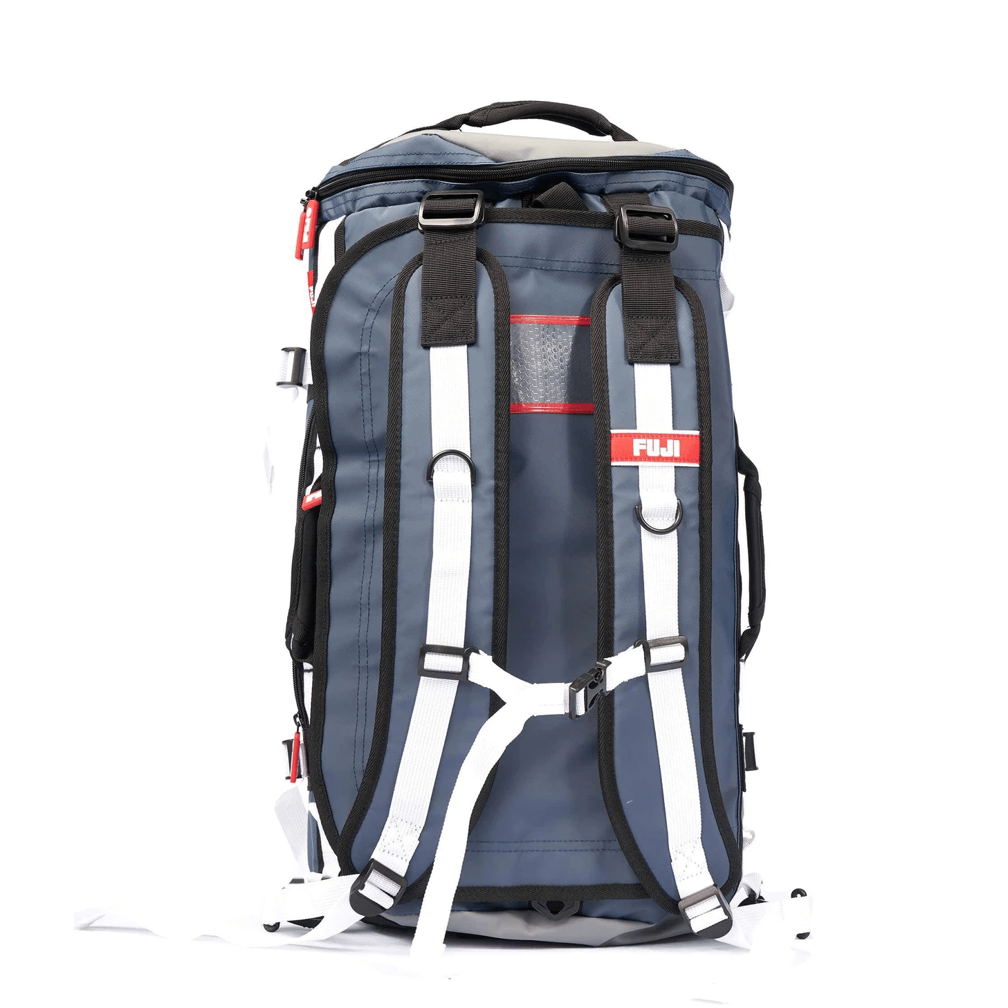 Fuji Comp Convertible Backpack Duffle