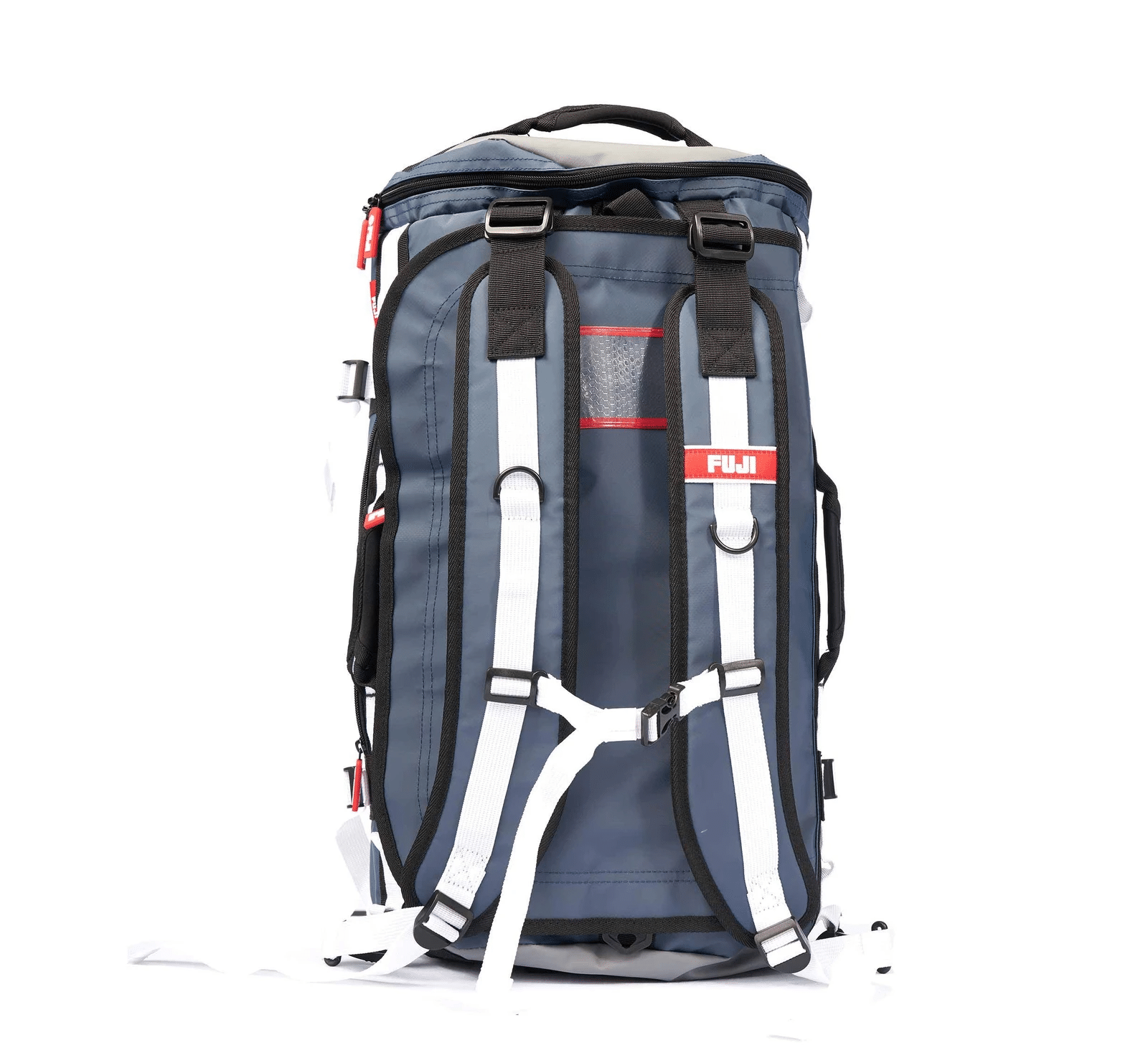 Fuji Comp Convertible Backpack Duffle