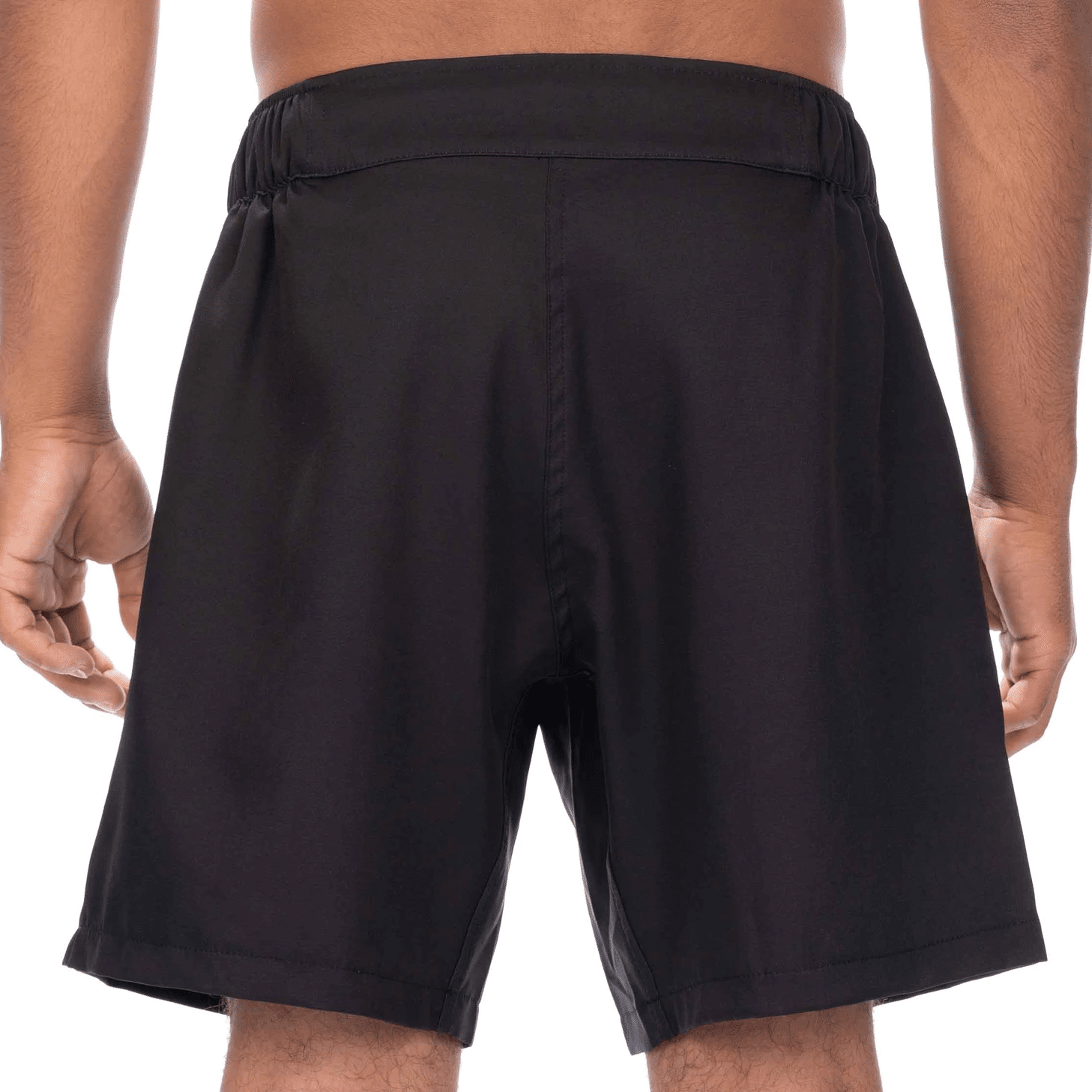 Fuji Essential Grappling Kid Shorts