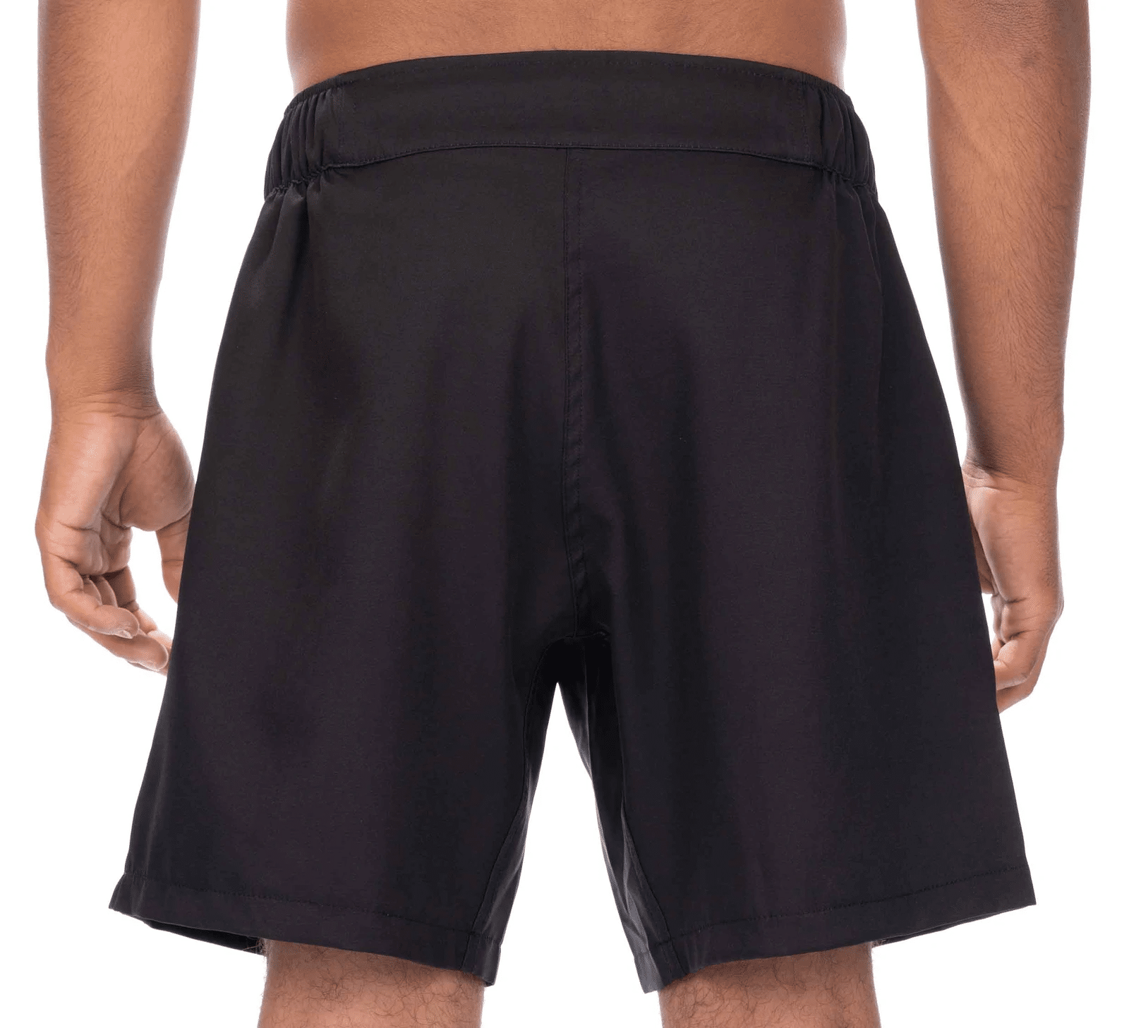 Fuji Essential Grappling Kid Shorts