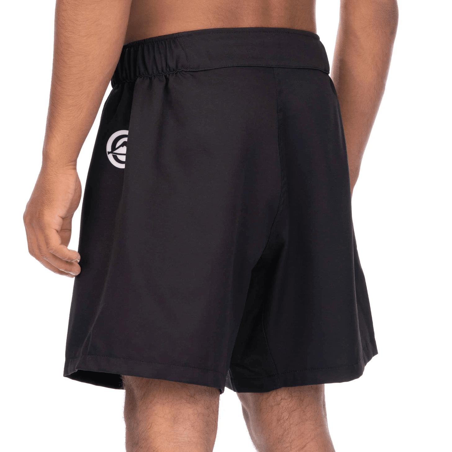 Fuji Essential Grappling Kid Shorts