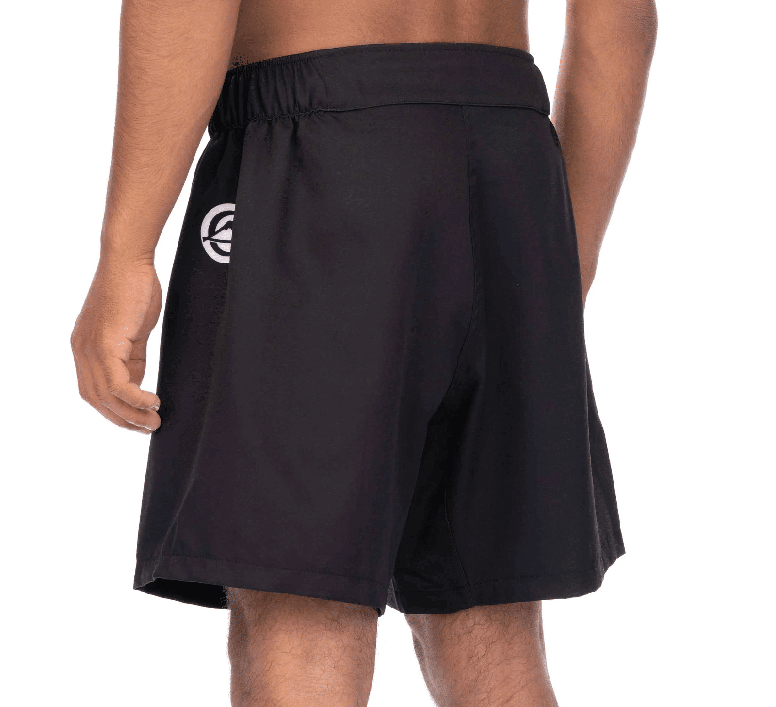 Fuji Essential Grappling Kid Shorts