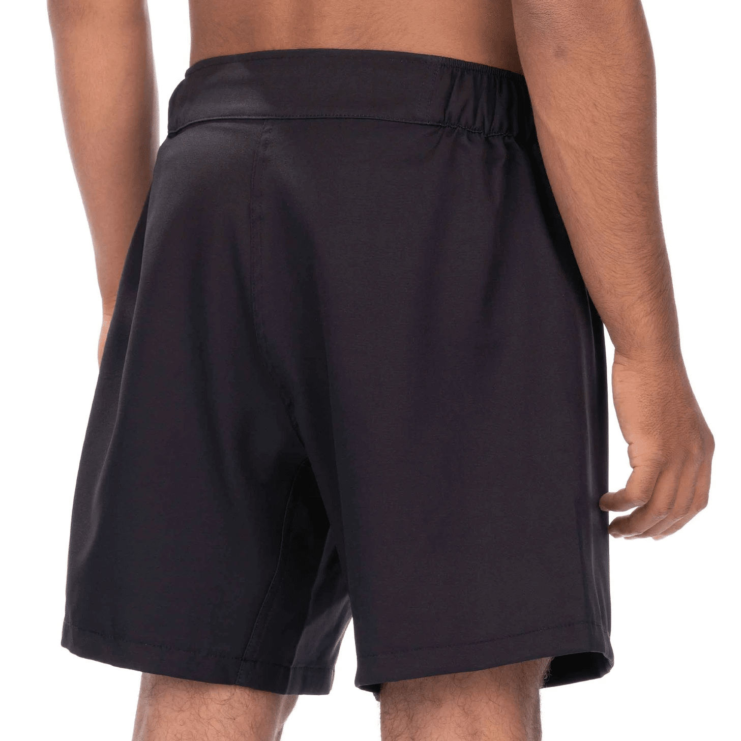 Fuji Essential Grappling Kid Shorts