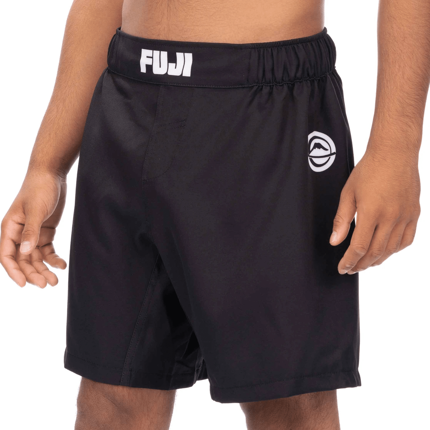 Fuji Essential Grappling Kid Shorts