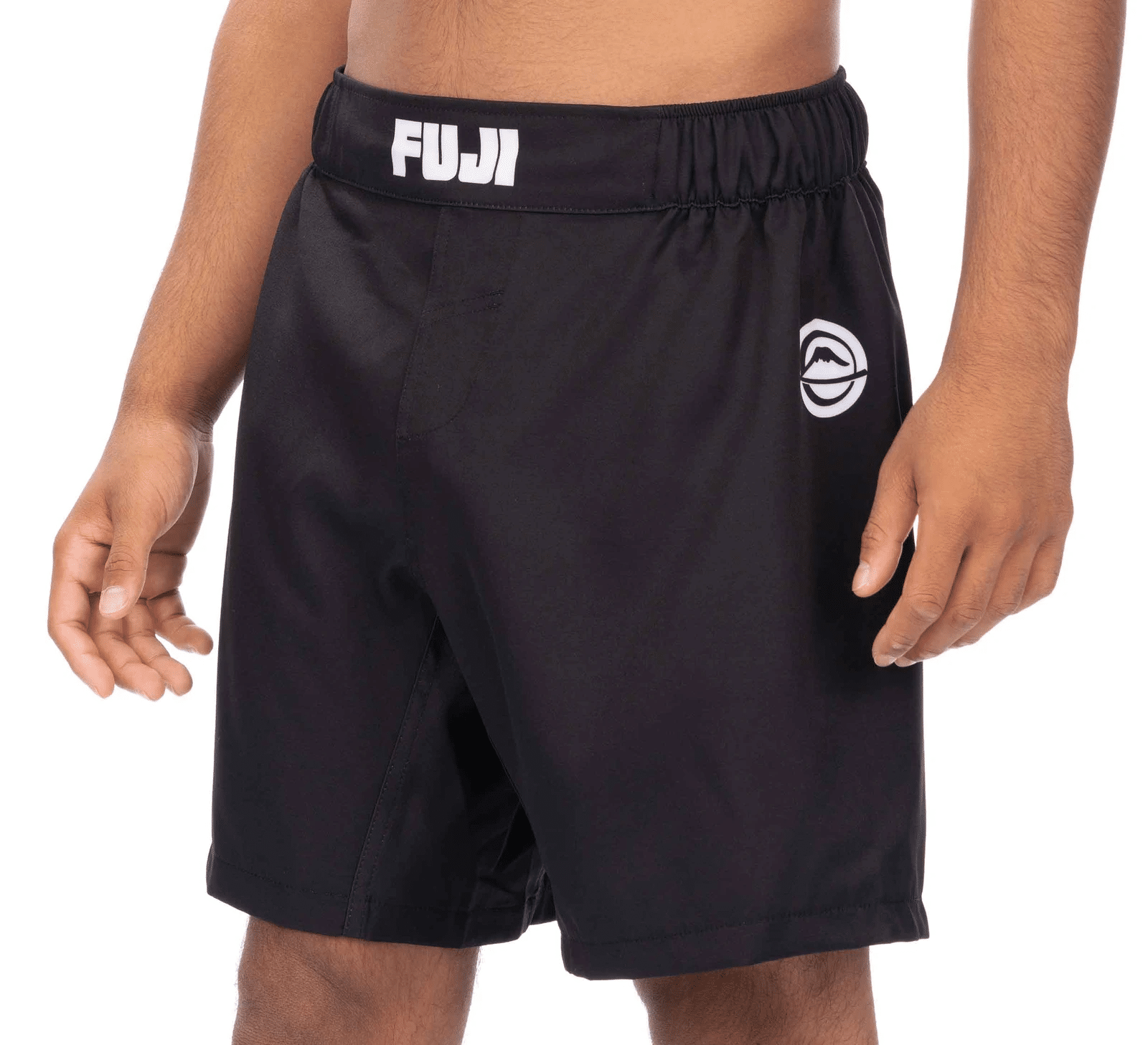 Fuji Essential Grappling Kid Shorts