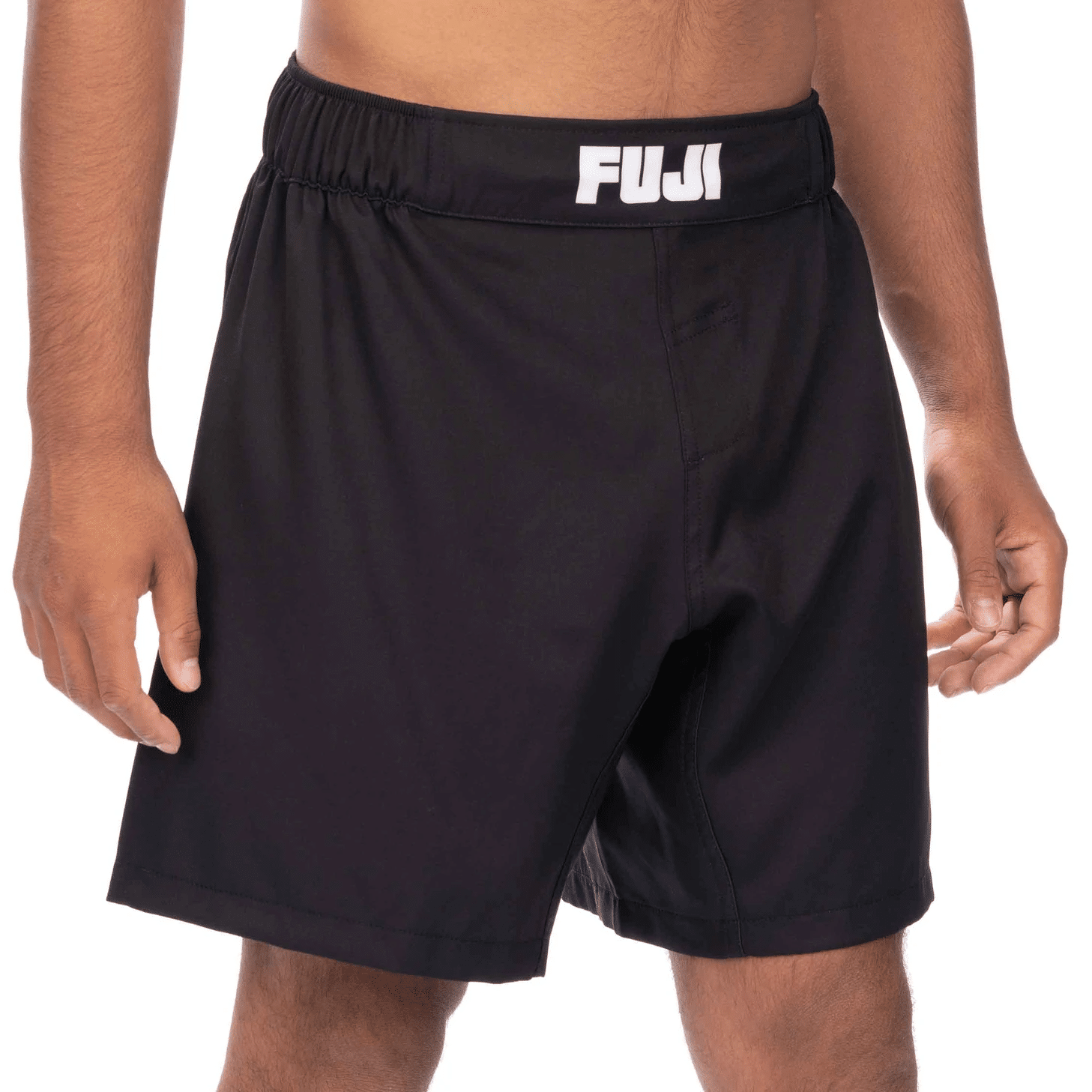 Fuji Essential Grappling Kid Shorts