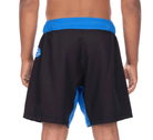 Fuji Essential Grappling Kid Shorts