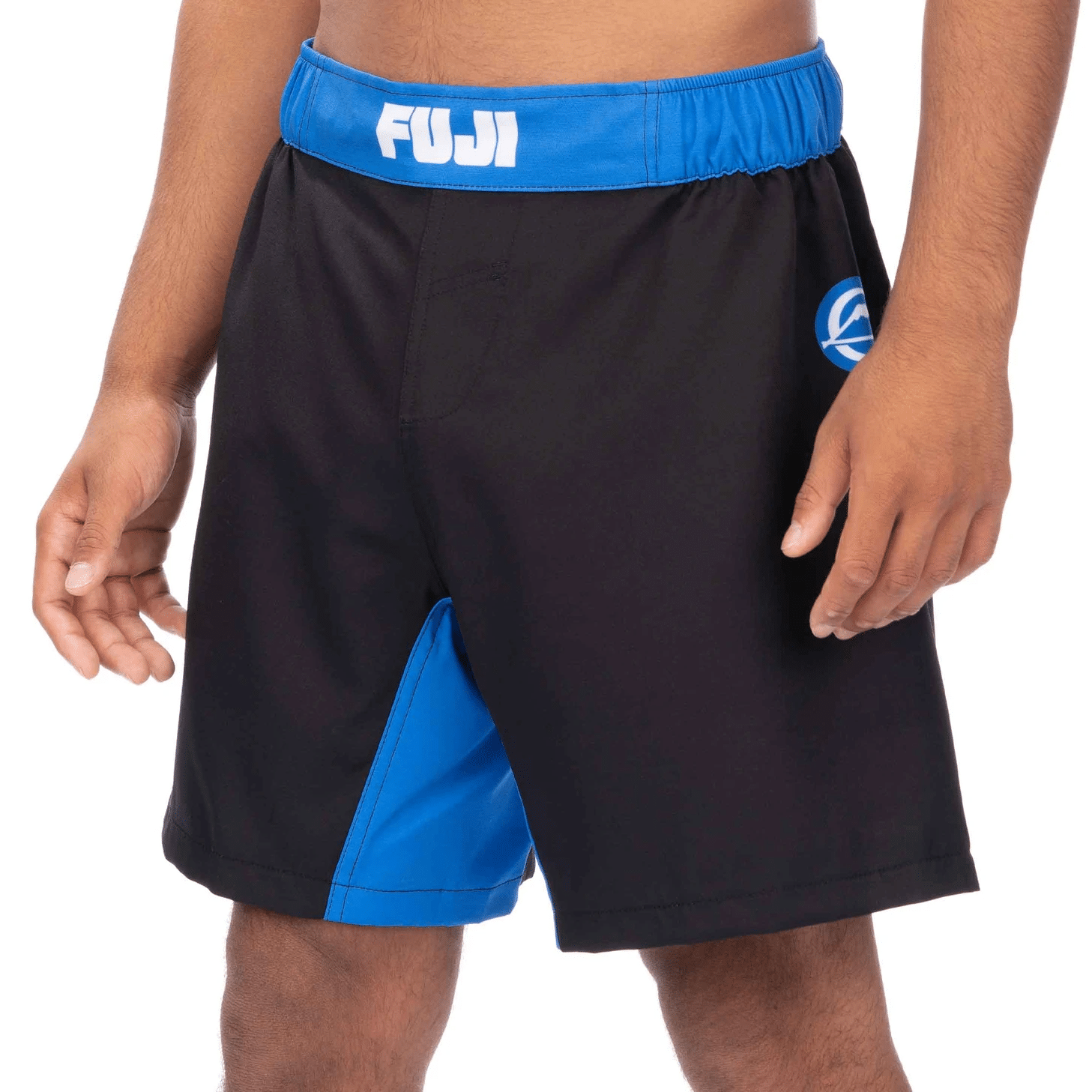 Fuji Essential Grappling Kid Shorts