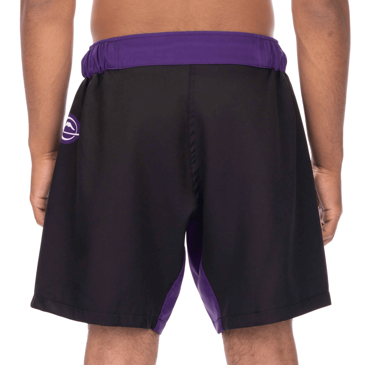 Fuji Essential Grappling Kid Shorts