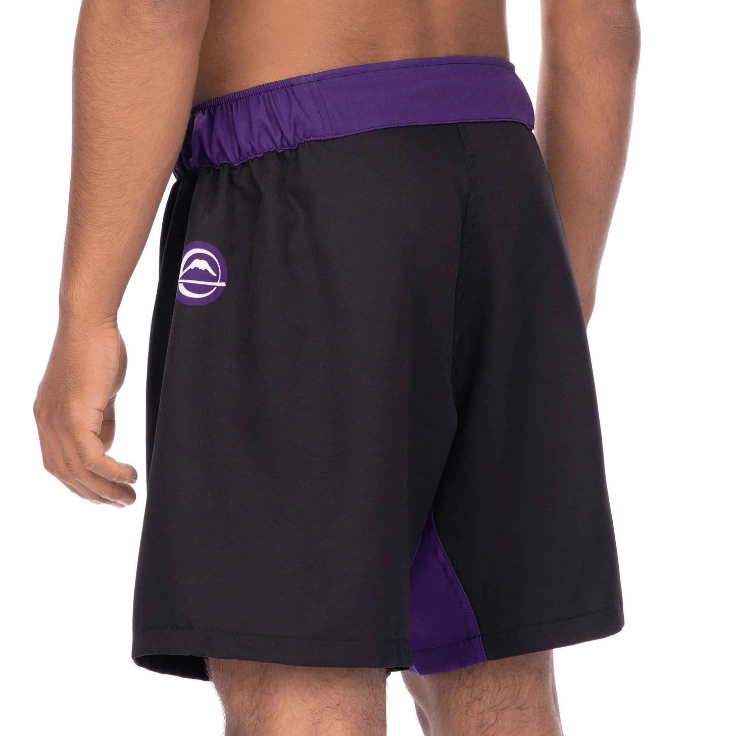 Fuji Essential Grappling Kid Shorts