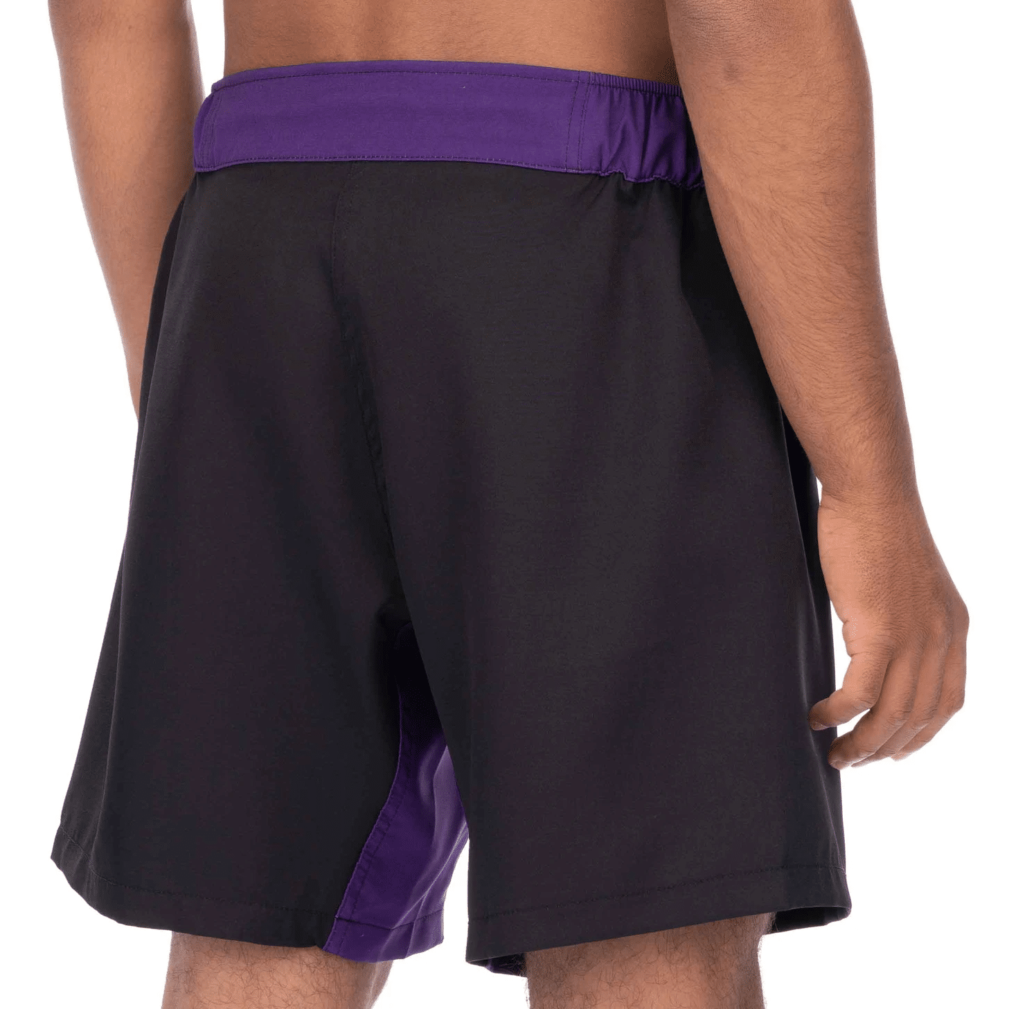 Fuji Essential Grappling Kid Shorts