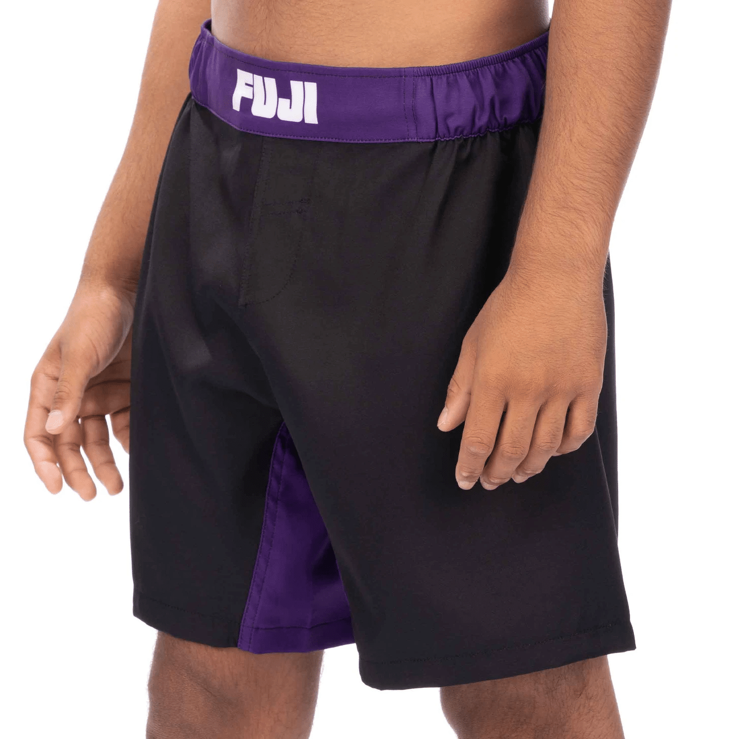 Fuji Essential Grappling Kid Shorts