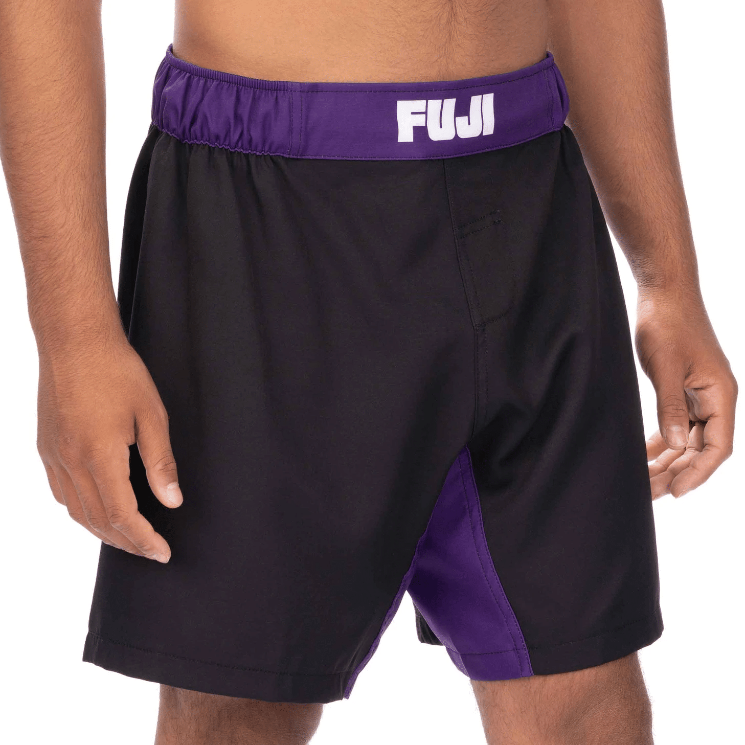 Fuji Essential Grappling Kid Shorts