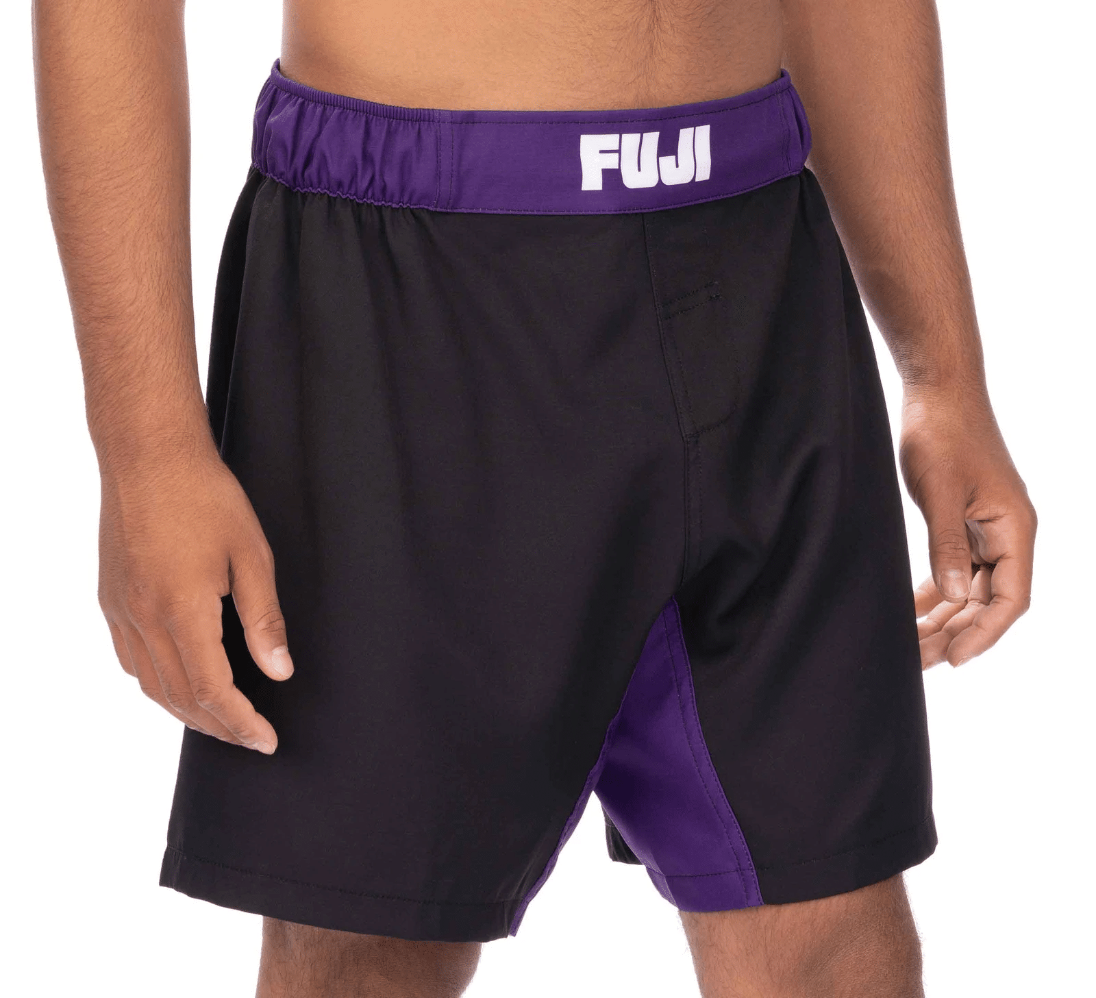 Fuji Essential Grappling Kid Shorts