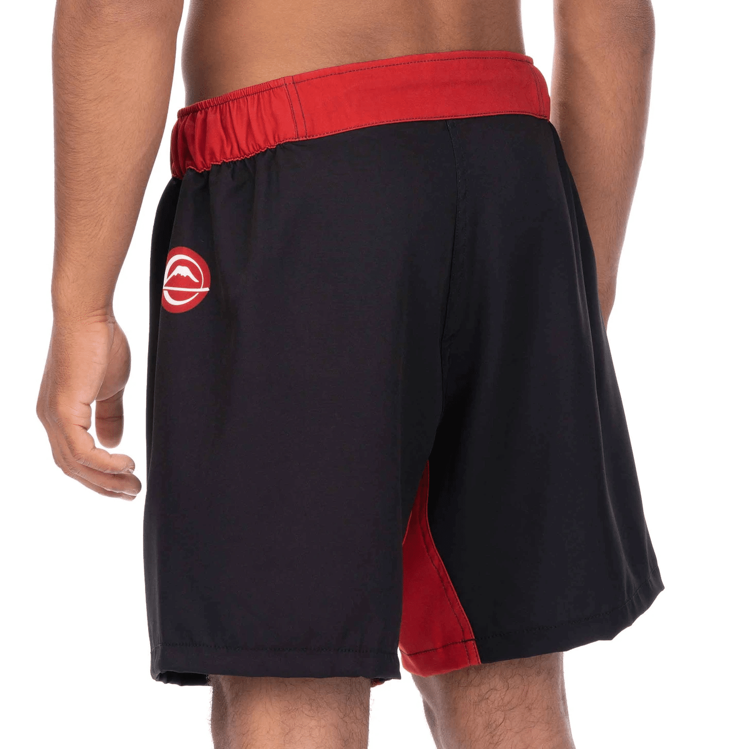 Fuji Essential Grappling Kid Shorts