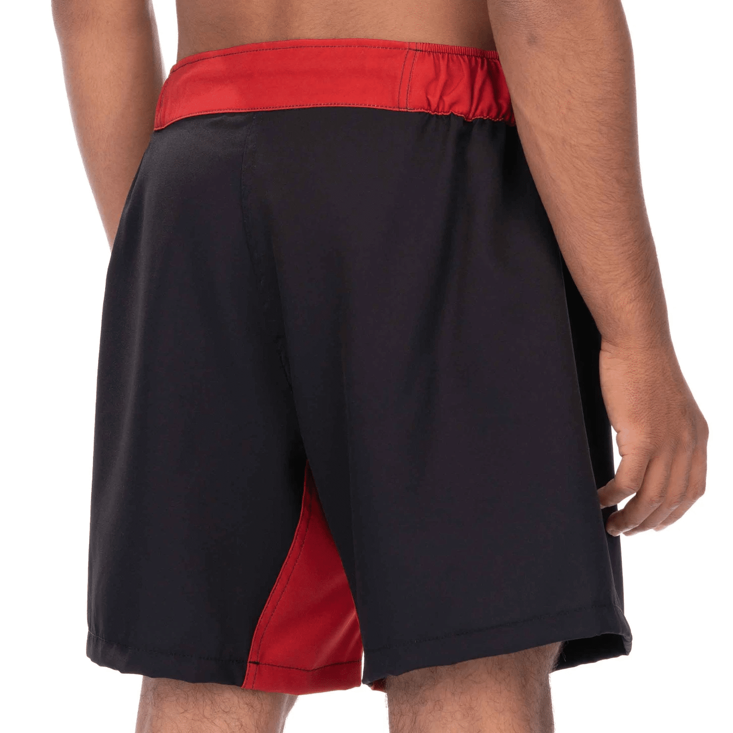 Fuji Essential Grappling Kid Shorts