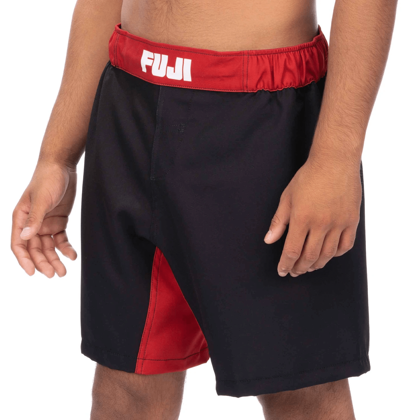 Fuji Essential Grappling Kid Shorts