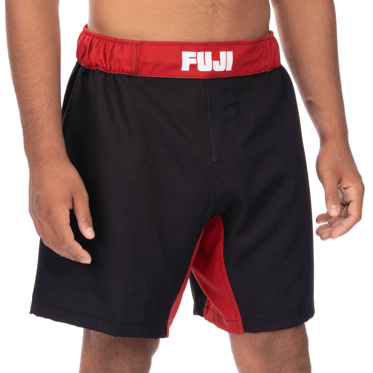 Fuji Essential Grappling Kid Shorts