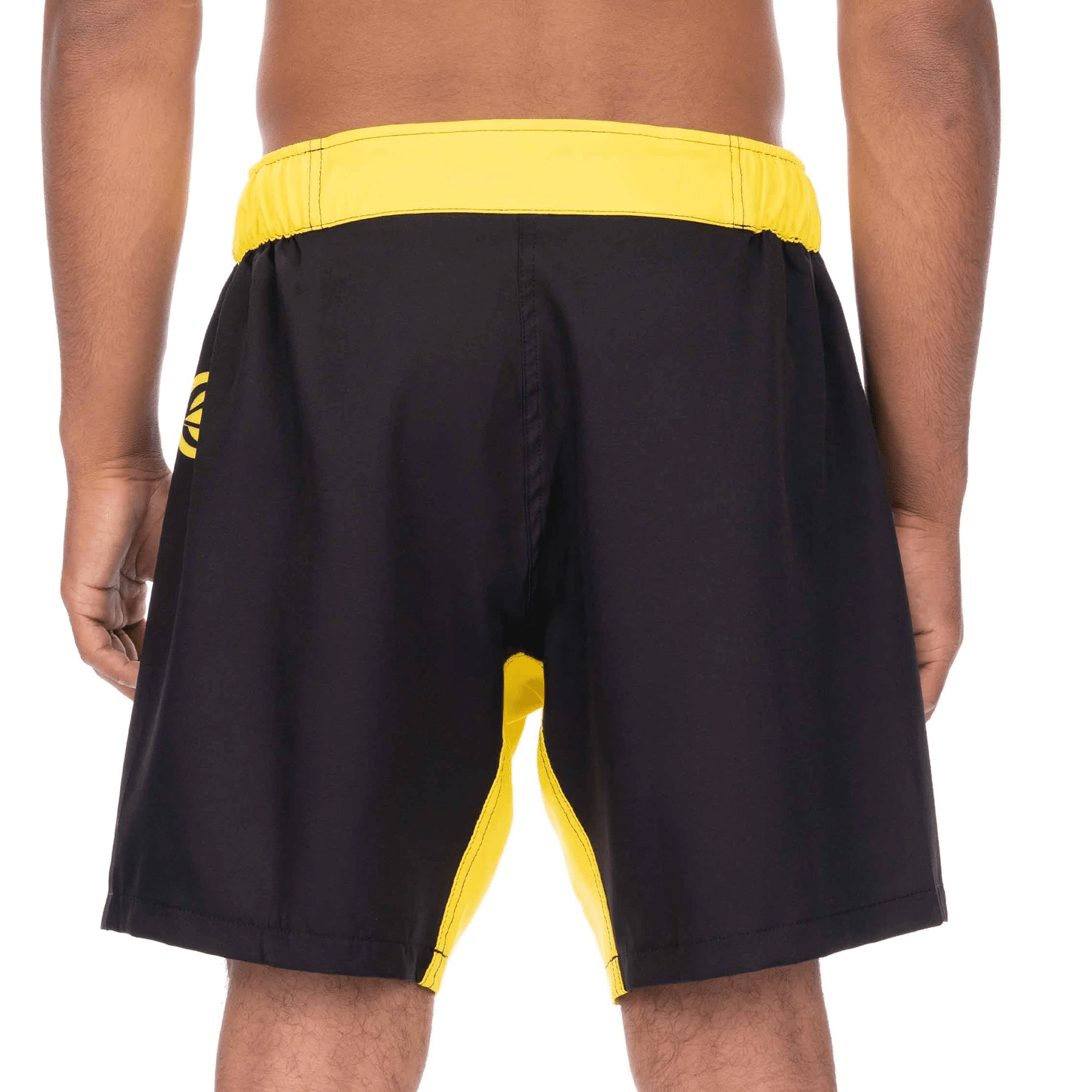 Fuji Essential Grappling Kid Shorts