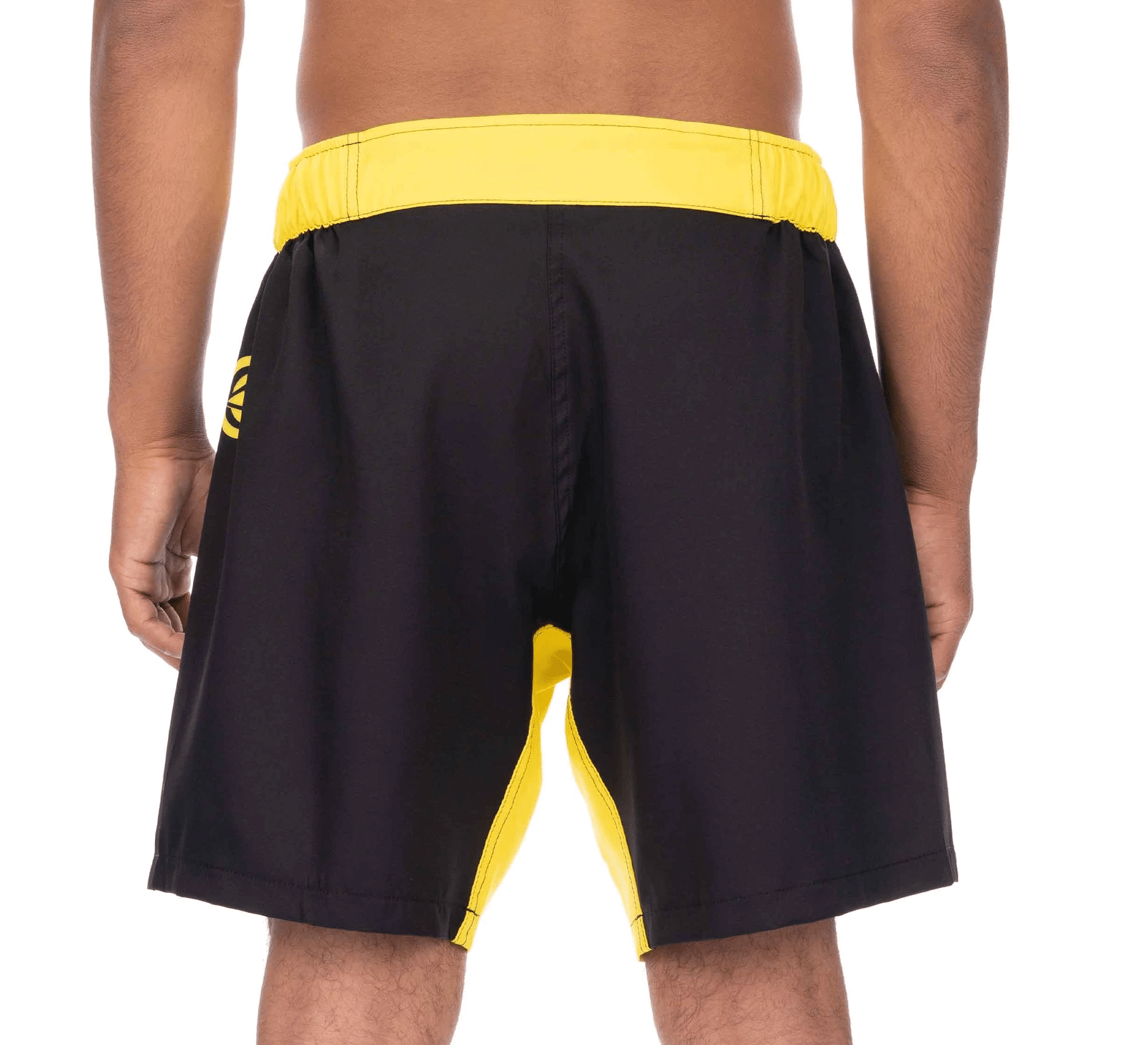 Fuji Essential Grappling Kid Shorts