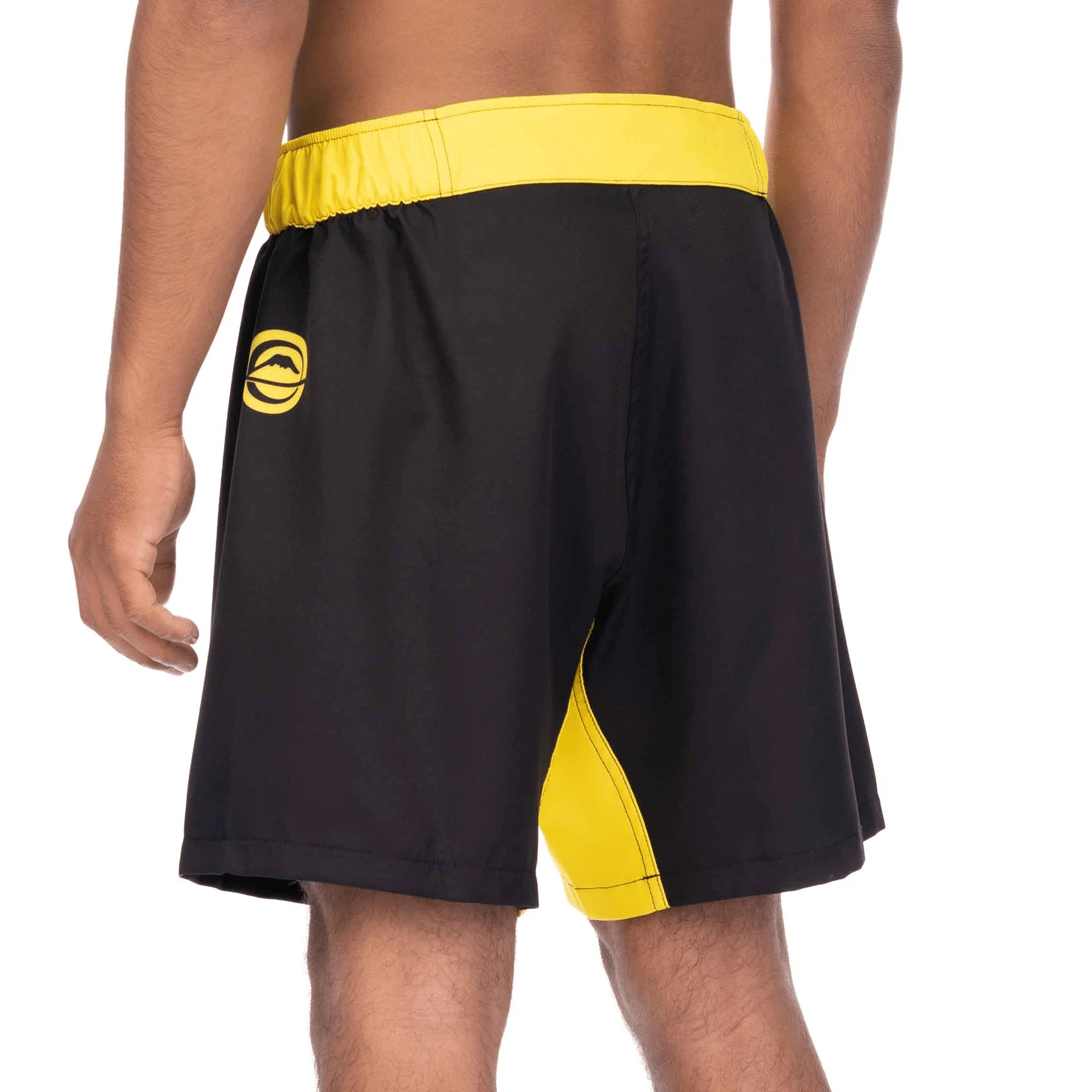 Fuji Essential Grappling Kid Shorts