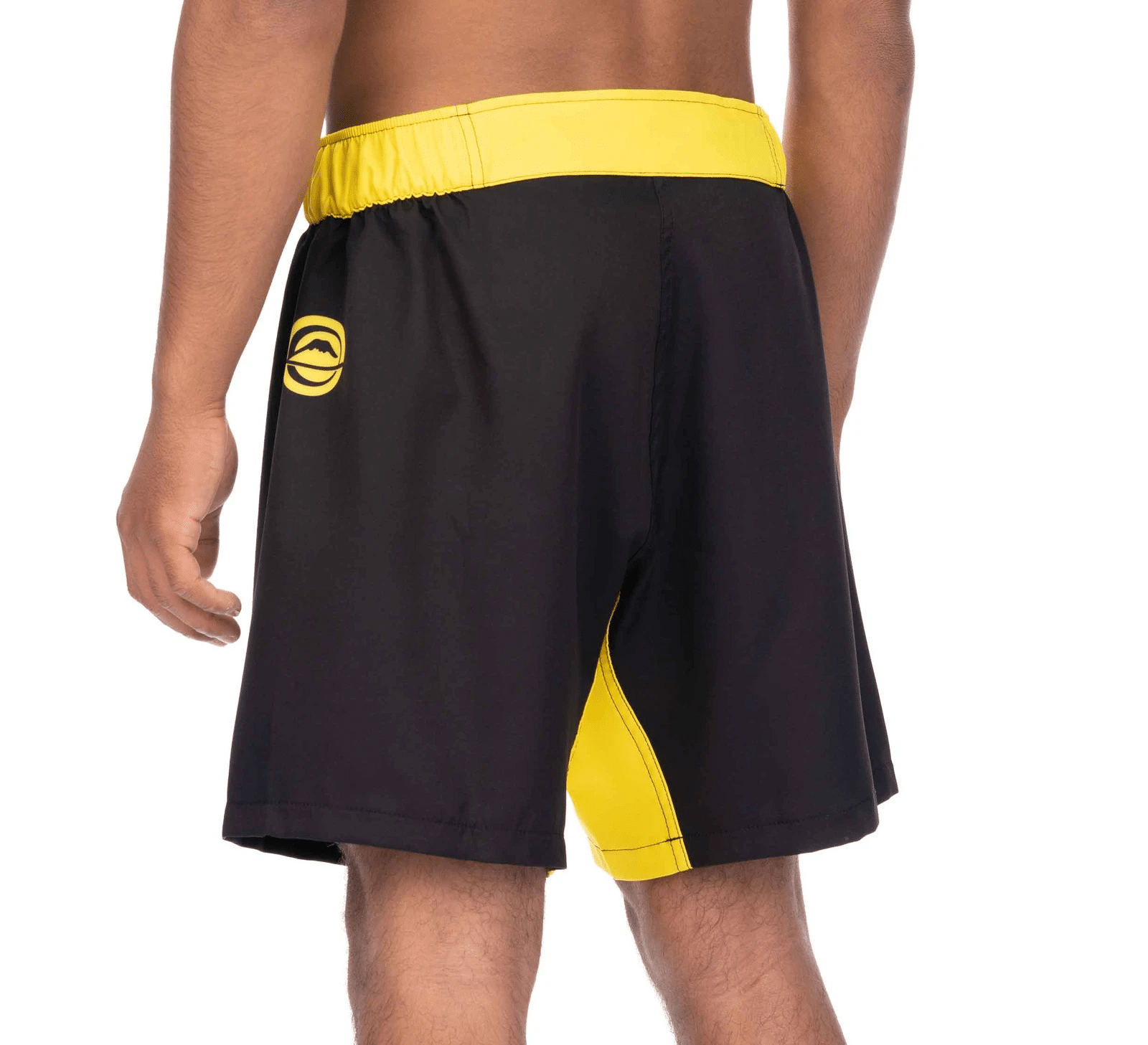 Fuji Essential Grappling Kid Shorts