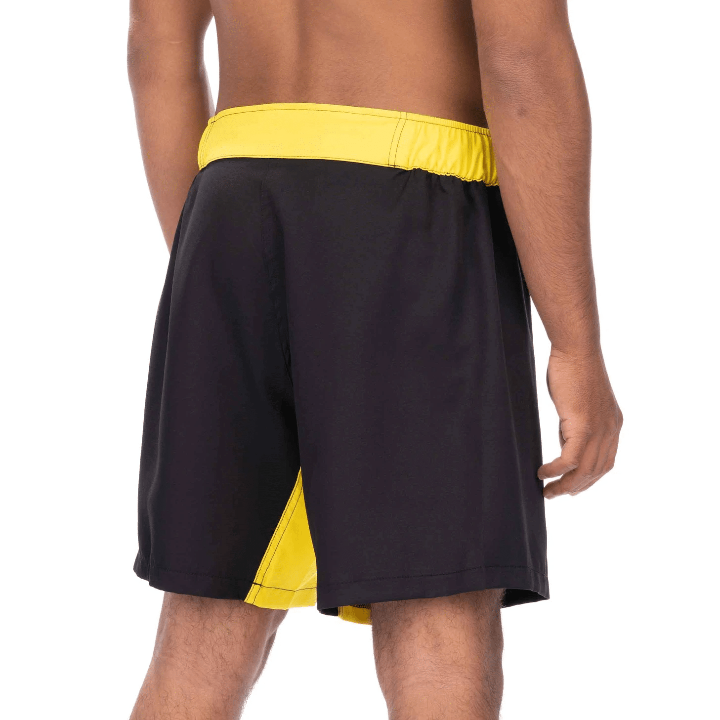 Fuji Essential Grappling Kid Shorts