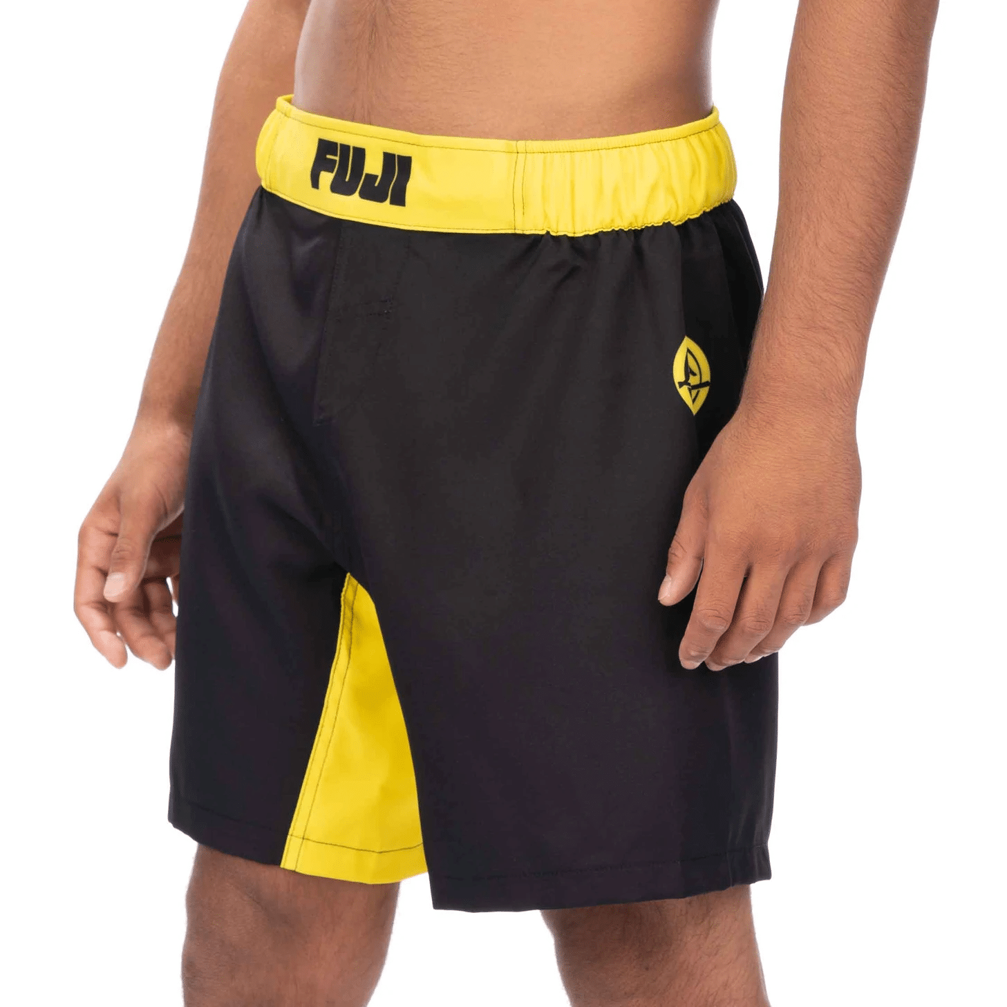 Fuji Essential Grappling Kid Shorts